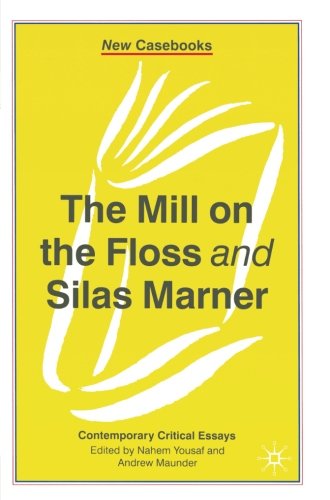 The Mill on the Floss and Silas Marner [Paperback]