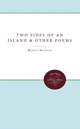Two Sides Of An Island And Other Poems (contemporary Poetry Series) [Paperback]