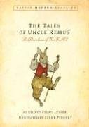 Tales of Uncle Remus (Puffin Modern Classics) The Adventures of Brer Rabbit [Paperback]