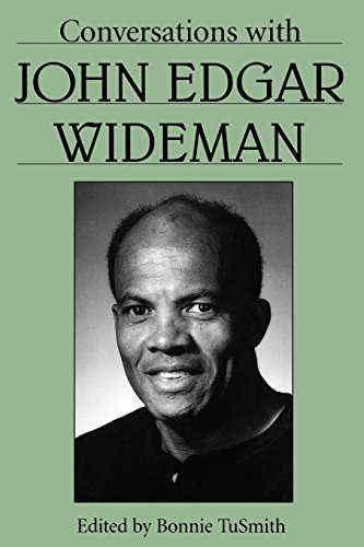 Conversations With John Edgar Wideman (literary Conversations Series) [Paperback]
