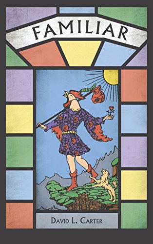 Familiar [Hardcover]