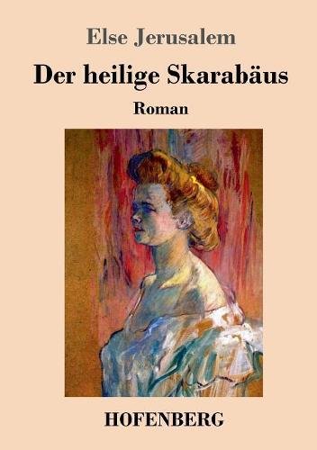 Heilige Skarabaus [Paperback]
