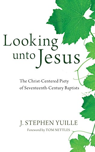 Looking Unto Jesus [Hardcover]
