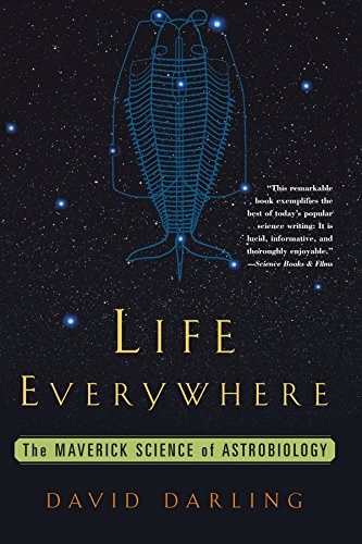 Life Everywhere [Paperback]