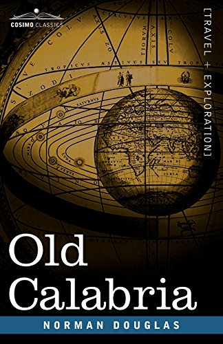 Old Calabria [Paperback]