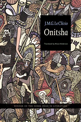 Onitsha [Paperback]