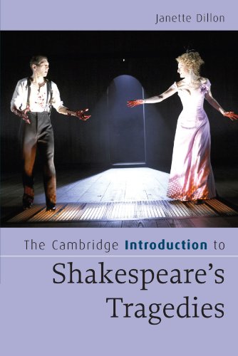 The Cambridge Introduction to Shakespeare's Tragedies [Paperback]