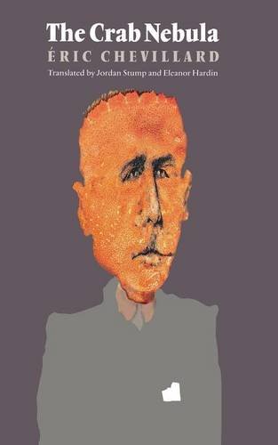 The Crab Nebula [Paperback]