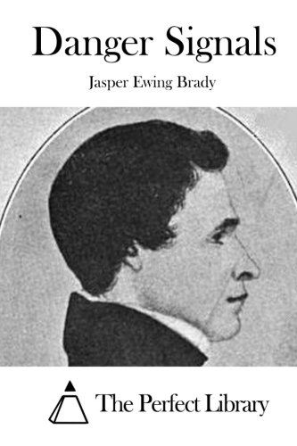 Danger Signals [Paperback]