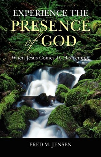 Experience the Presence of God [Paperback]