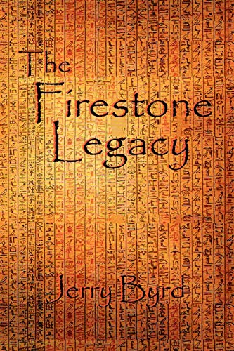 Firestone Legacy [Paperback]