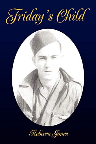 Friday's Child [Paperback]