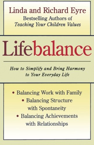 Lifebalance [Paperback]