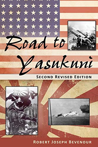 Road To Yasukuni [Paperback]