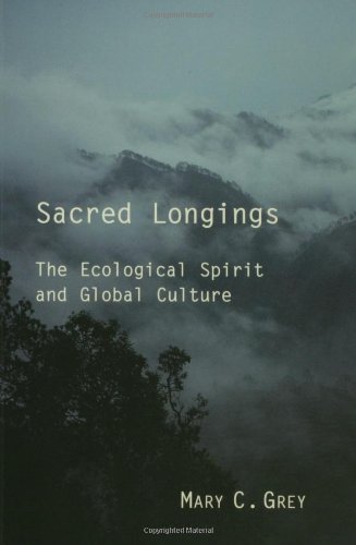 Sacred Longings The Ecological Spirit And Global Culture [Paperback]