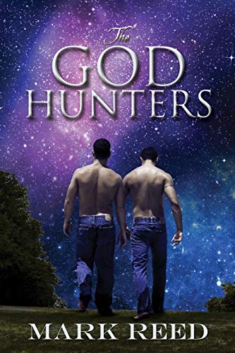 The God Hunters [Paperback]