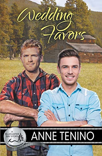 Wedding Favors (bluewater Bay) (volume 7) [Paperback]