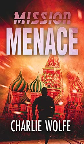 Mission Menace [Hardcover]