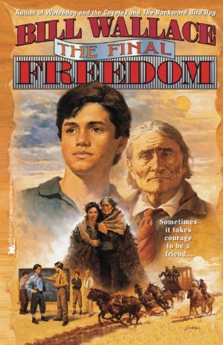 The Final Freedom [Paperback]