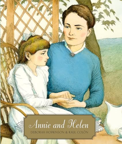 Annie and Helen [Paperback]