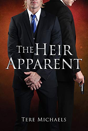 The Heir Apparent [Paperback]