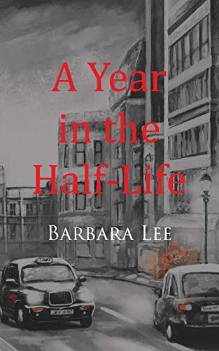A Year in the Half-Life [Paperback]