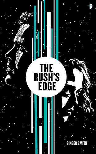 The Rush's Edge [Paperback]