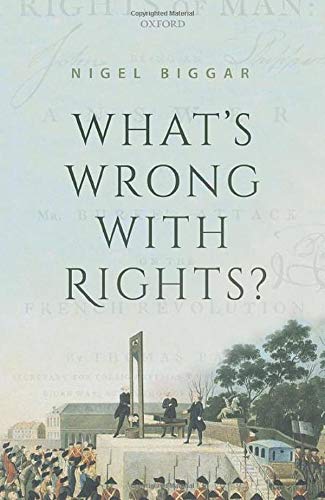 What's Wrong with Rights [Hardcover]