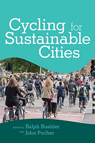 Cycling for Sustainable Cities [Paperback]