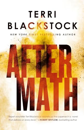 Aftermath [Paperback]