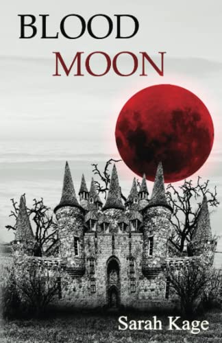 Blood Moon [Paperback]