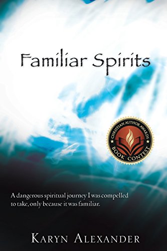 Familiar Spirits [Paperback]