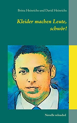 Kleider Machen Leute, Schwr (german Edition) [Paperback]