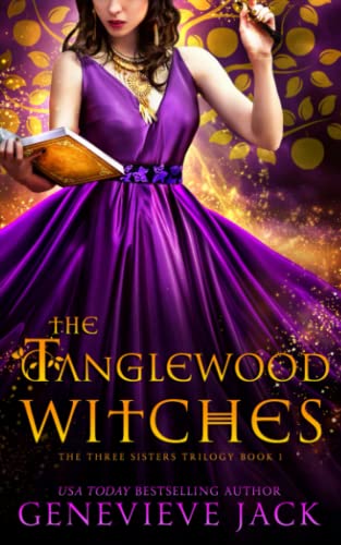 Tanglewood Witches [Paperback]