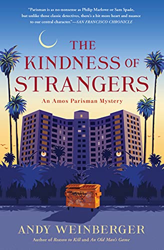 The Kindness of Strangers [Hardcover]
