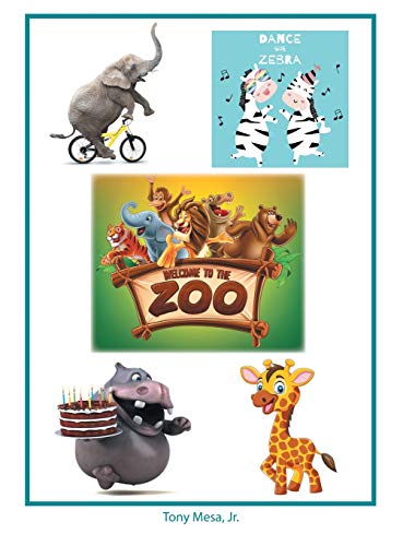 Welcome to the Zoo [Hardcover]