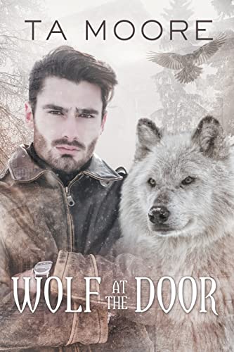 Wolf at the Door [Paperback]