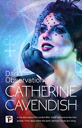 Dark Observation [Paperback]