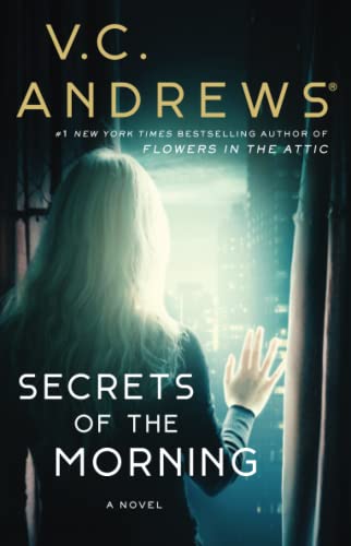 Secrets of the Morning [Paperback]