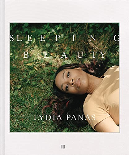Lydia Panas Sleeping Beauty [Hardcover]