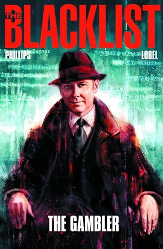 The Blacklist Vol. 1 The Gambler [Paperback]