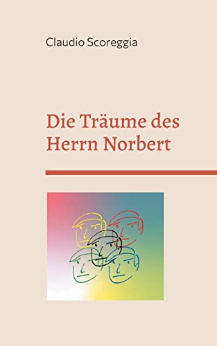 Die Traume Des Herrn Norbert