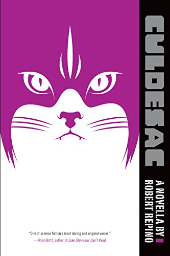 Culdesac [Paperback]