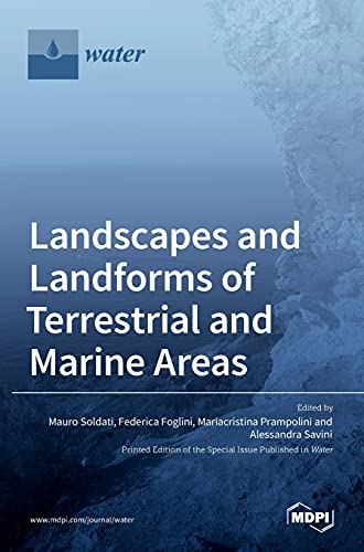 Landscapes And Landforms Of Terrestrial And Marine Areas