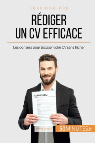 Rediger Un Cv Efficace