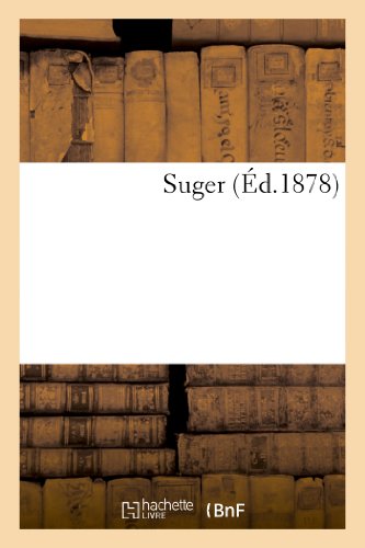 Suger [Paperback]