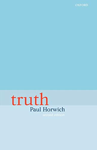 Truth [Paperback]