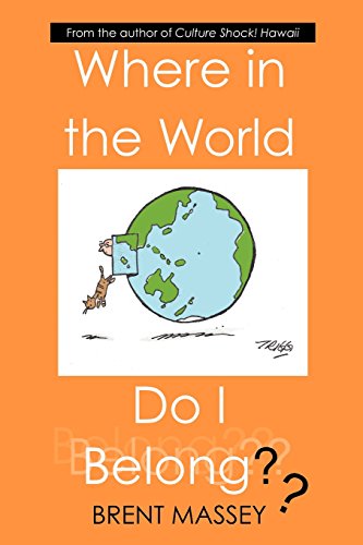 Where In The World Do I Belong Which Country's Culture Fits Your Myers Briggs  [Paperback]