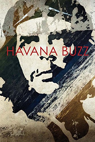 Alessandro Cosmelli and Gaia Light Havana Buzz [Paperback]