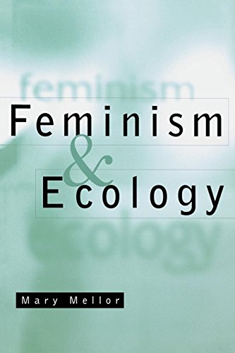 Feminism and Ecology An Introduction [Hardcover]